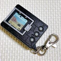 デジモン　デジタルモンスター　キーホルダー　ストラップ デジタルモンスターキーチェーン｜ガシャポンオフィシャルサイト