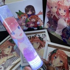 五等分の花嫁セット※映画五等分の花嫁フライヤー、14.5巻追加 五等分の花嫁セット※映画五等分の花嫁フライヤー、14.5巻追加 五