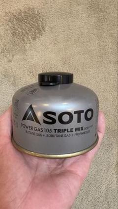 オジャガデザイン ガス管カバー OD缶 星月デザイン 希少 レア 人気