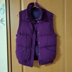 Theory ウール生地 ダウンベスト レディース Sサイズ ダウン90% 楽天市場】セオリー ダウンベスト（レディースファッション）の通販