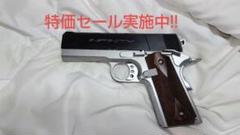 WA SV インフィニティ コンパクトキャリー ガスブローバック　k1508 WA SV インフィニティ コンパクトキャリー ガスブローバック k1508