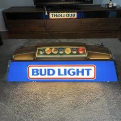 BUDLIGHT バドライト プールバーライト ヴィンテージ 照明