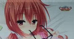 サノバウィッチ 因幡めぐる キーホルダー C95 Amazon.co.jp: 【あみあみ限定版】サノバウィッチ 因幡めぐる 1