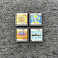 カービィ 3種　訳ありタッチカービィ