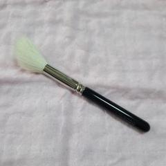 白鳳堂 未使用 化粧筆 メイクブラシ チーク ハイライト 尖り 白鳳堂 HAKUHODO メイクブラシ チークブラシ 化粧筆 化粧ブラシ