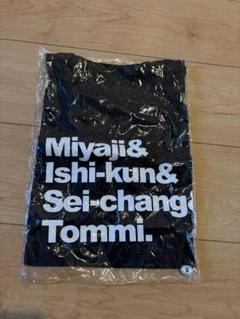 エレカシ　宮本浩次5TH ANNIVERSARY ギターTシャツ Mサイズ 5周年Tシャツ / 白・カラーPHOTO – elephants official store