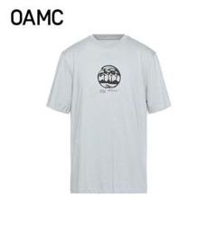 OAMC TEEの検索結果 - メルカリ 第一ネット 【新品未使用】レア 完売品 OAMC Tシャツ グラフィック Tシャツ/カットソー(半袖/袖なし)