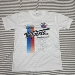 豊田合成バレーチームTシャツ企業ユニフォーム古着