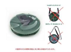 ミセスグリーンアップル CDプレーヤー (ショルダーポーチ無し