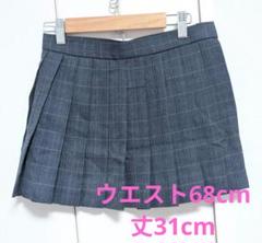 S342◇普段遣いOK私服プリーツミニスカート ディズニー撮影