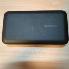 MATECH Sonicharge Flat 65W　ACG-65Wのサムネイル