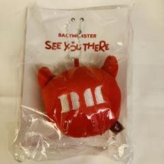BABYMONSTER ペンミ HORN EMOJI マスコットキーリング