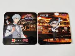 Summer Doggie 缶バッチ 硲道夫var. ポストカード SideM 硲道夫 Summer Doggie 缶バッジ - メルカリ