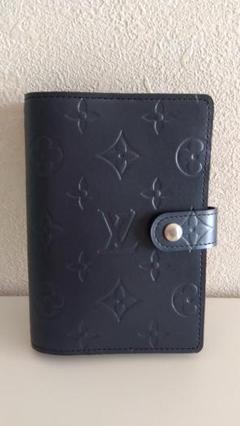 美品✨ルイヴィトン　モノグラムマット　アジェンダ　システム手帳ケース　黒 楽天市場】LOUIS VUITTON ルイ ヴィトン モノグラムマット