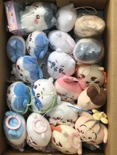 ちいかわ　　ぬいぐるみ　まとめ　　　38体