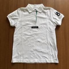 PEARLY GATES ポロシャツ サイズ5 ホワイト ☆新品☆PEARLY GATES ポロシャツ サイズ5 ホワイト - メルカリ