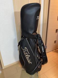 2025年最新】Titleist ゴルフバッグ・キャディバッグの人気