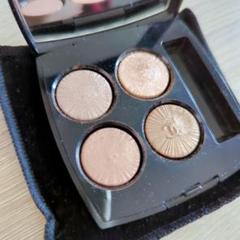 新品未使用 CHANEL レキャトルオンブル747メディテラネアン CHANEL レ キャトルオンブル747 メディテラネアン | ＃Hana