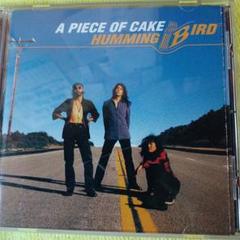 HUMMING BIRD A PIECE OF CAKE 1997