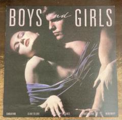 ◾️UKオリジナル盤◾️BRIAN FERRY / ブライアンフェリー■Boys A