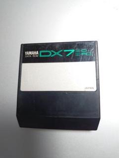 YAMAHA「DX7」用メモリカードをGET♪ | NOZ's Stylish Sound♪