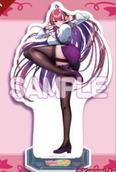 ミツモト・ダイア アクリルスタンド くじ 麻雀ファイトガール A賞B賞 おまけ m87092380467_1.jpg?1750856737