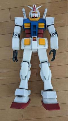 ミ*道様 機動戦士ガンダム ジャンボグレード スペシャルエディション 2025年最新】ジャンボグレードガンダムの人気アイテム - メルカリ