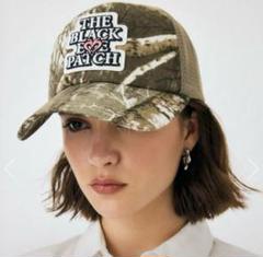 MOUSSY | BEP OG HEART メッシュキャップ (帽子 ) |SHEL'TTER
