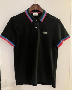 LACOSTE ポロシャツ 未使用 S 古着 ラコステ LACOSTE フレンチラコステ 半袖 ポロシャツ 5