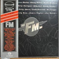 サントラ・FM／レコード／新品状態雑音皆無スティーリーダンリンダロンシュタット他