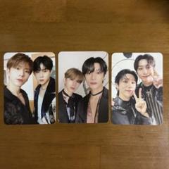 さこさん専用　MONSTA X ジュホン サイン会 トレカ ☆ 即購入可 ☆* ジュホン トレカMONSTA X CONNECT X - メルカリ