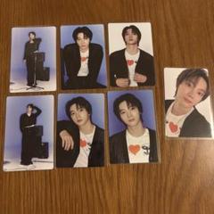 boynextdoor 'KNOCK ON Vol.1' FINAL ソンホ