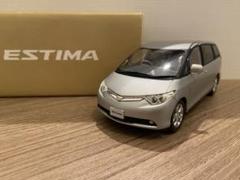 2025年最新】カラーサンプルミニカー エスティマの人気アイテム