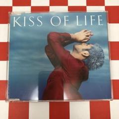 E10363】平井堅/KISS OF LIFE - メルカリ