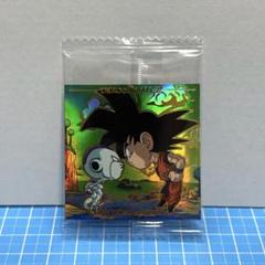 ドラゴンボール 孫悟空VSフリーザ 超13-32 SEC シークレットレア