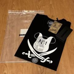 ［新品未使用］NEIGHBORHOOD×MEDICOM TOY TシャツSサイズのサムネイル
