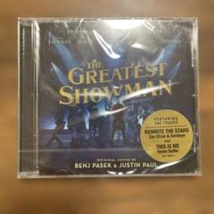 The Greatest Showman サウンドトラック