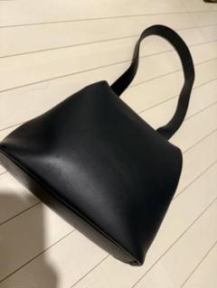 【入手困難❗️】正規品　osoi boat ワンショルダーバッグ　レザー　ブラック 2025年最新】osoi boatの人気アイテム - メルカリ