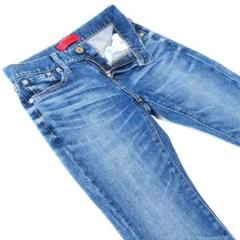 レッドカード26403▼ストレッチスキニーデニム▼21インチ▼ウエスト約68cm