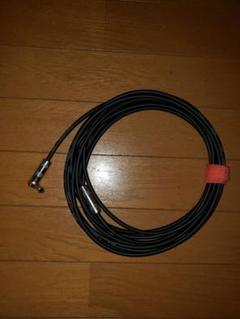 カナレギターシールド GS-6 L/S6メートル