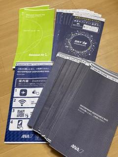 2025年最新】エチケット袋 飛行機の人気アイテム - メルカリ