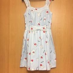ワンピース2着セット