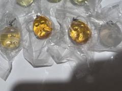 すみっコぐらし めじるしアクセサリー