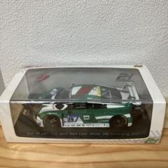 spark 1/43 audi R8 ニュル　2017年ウィナー Spark 1:43 Audi R8 LMS GT3 evo II #39 第六名24h Nürburgring