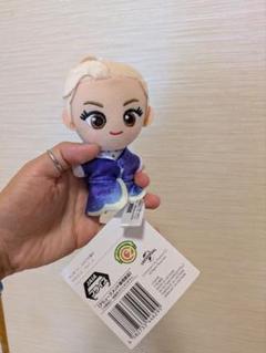 7月限定価格 新品 wicked ぬいぐるみ