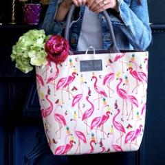 【新品】ウェイトローズ SARA MILLER トートバッグ