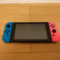 【国内発送】 新品未使用!Switch本体とポケットモンスターダイヤモンドセット - 家庭用ゲームソフト