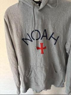 未使用 ノア NOAH NYC タン サーマル フォーディ パーカー size:XL NOAH NYC ノア パーカー Mサイズ - メルカリ
