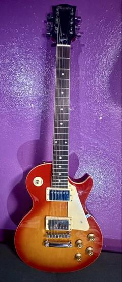 2025年最新】maestro GIBSON レスポールの人気アイテム - メルカリ
