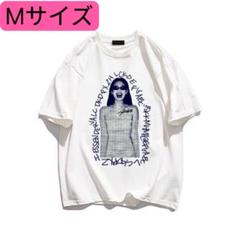 GYAAAAAAA Tシャツgraphic グランジT 90s y2k Mサイズ